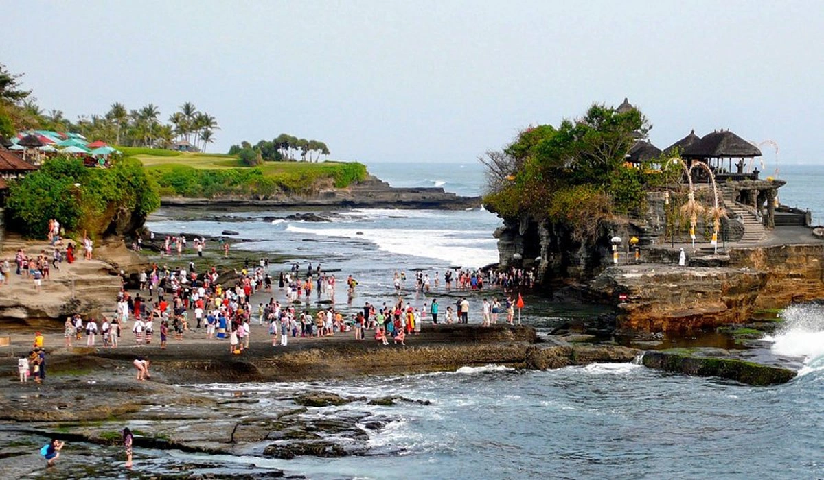 Pengalaman Wisata yang Berkesan