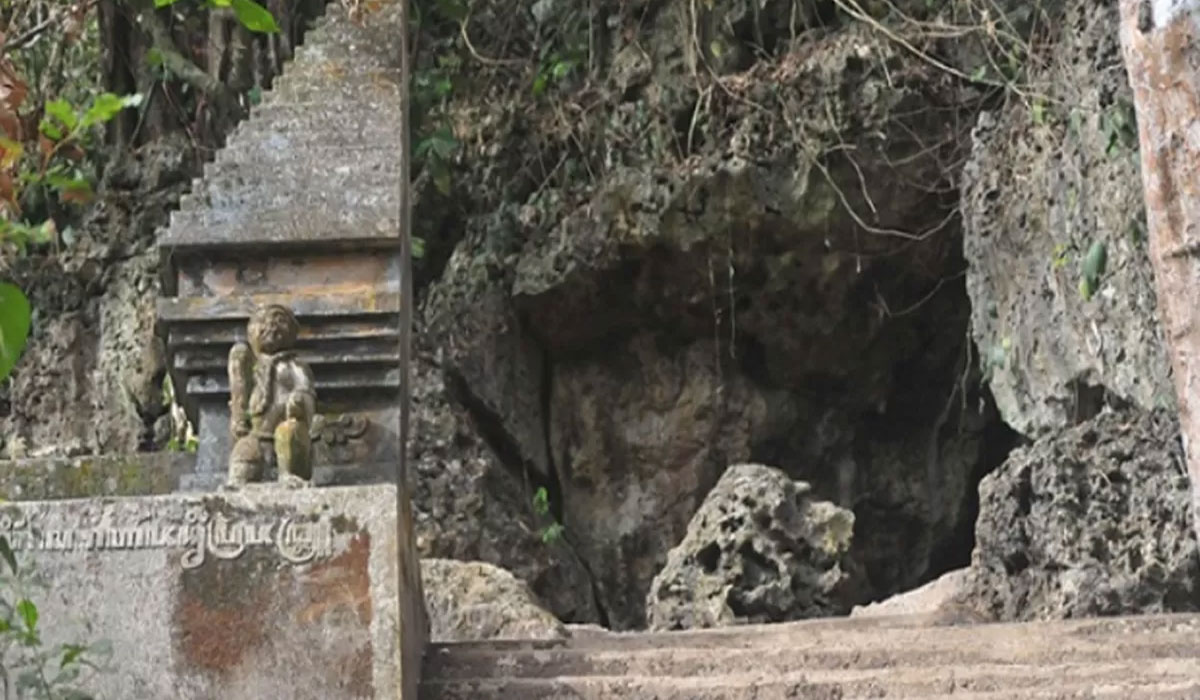 Bikin Merinding! TN Alas Purwo, Tempat Wisata Uji Nyali Paling Mistis di Jawa